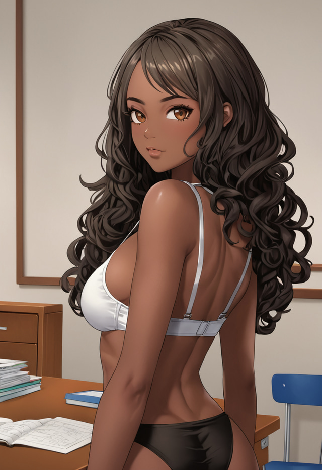 Maeve Potter avatar
