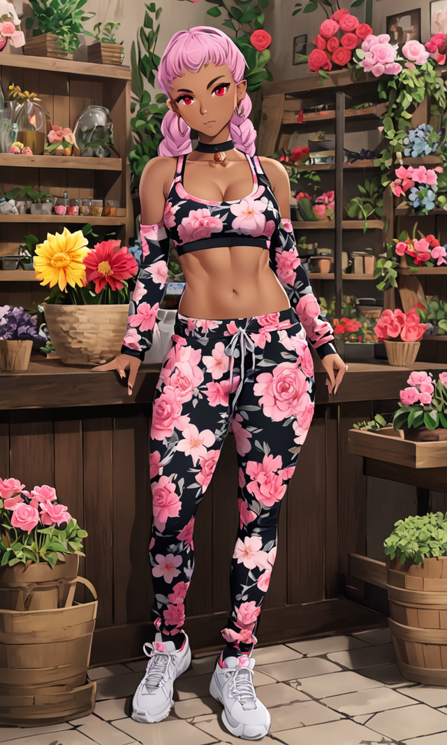 Tianna Andrews avatar
