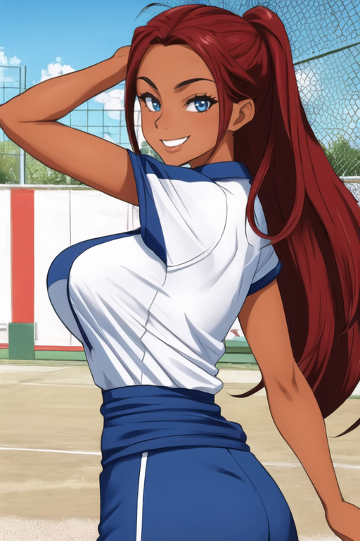 America Reid avatar