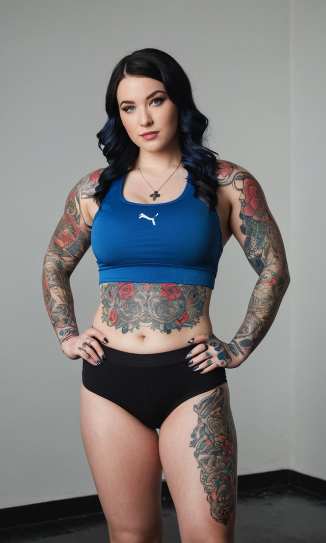 Greta Gould avatar