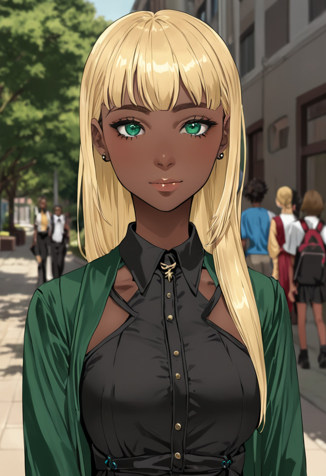 Miya Shea avatar