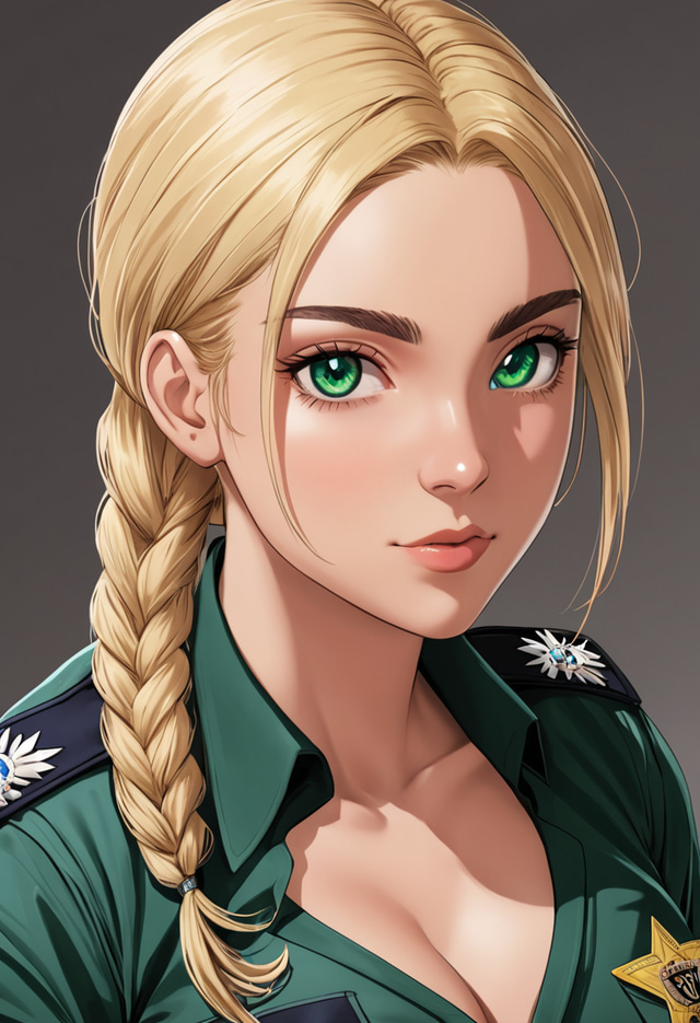 Claudia Camacho avatar