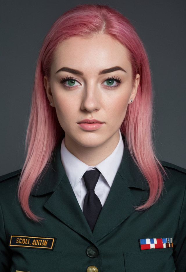 Ruth Walters avatar