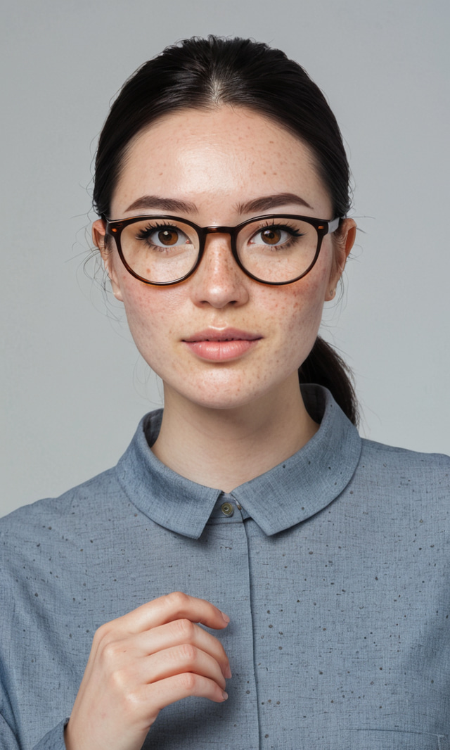 Jazlene Richards avatar
