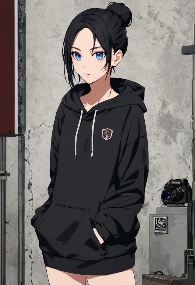 Harley Bush avatar