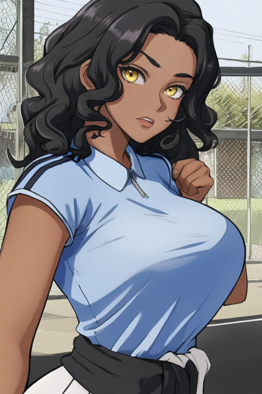 Lily Drake avatar