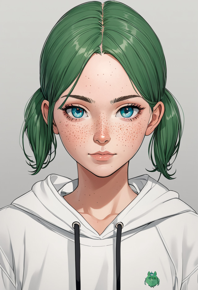 Luz Casey avatar