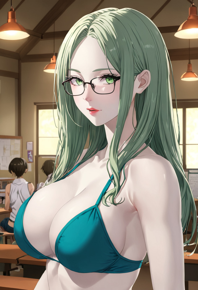 Chasity Morris avatar