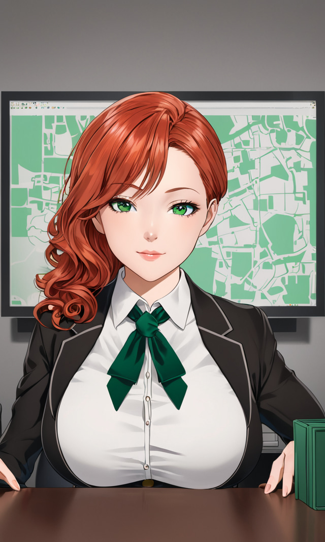 Brenda Kennedy avatar