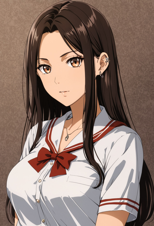 Amina Barron avatar