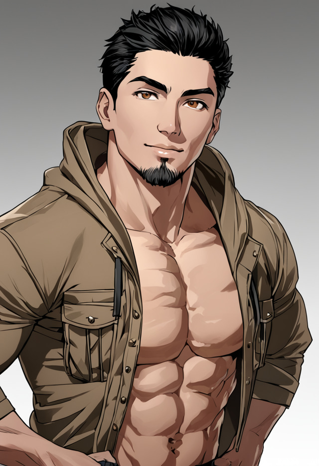 Rusty Franco avatar