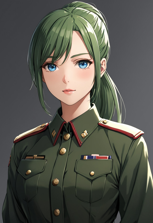 Kiana Foster avatar