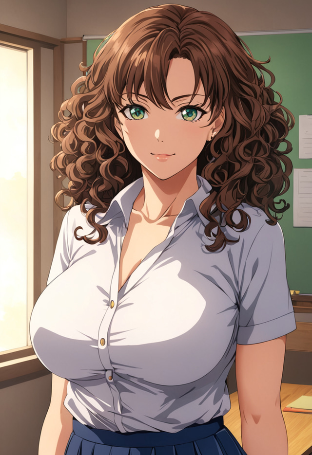 Gabriela Buck avatar
