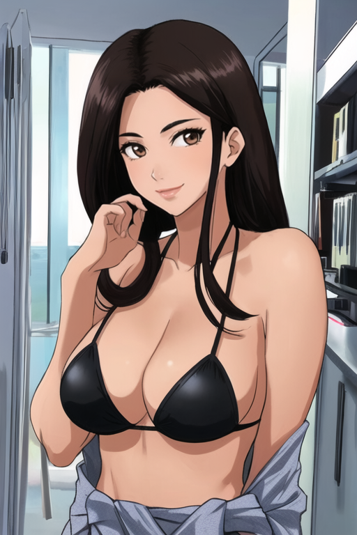 Teresa Dixon avatar