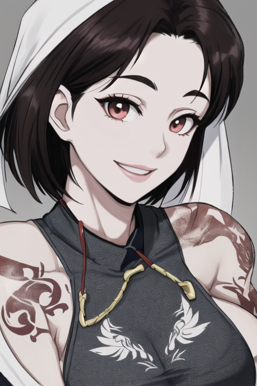 Claire Rosario avatar