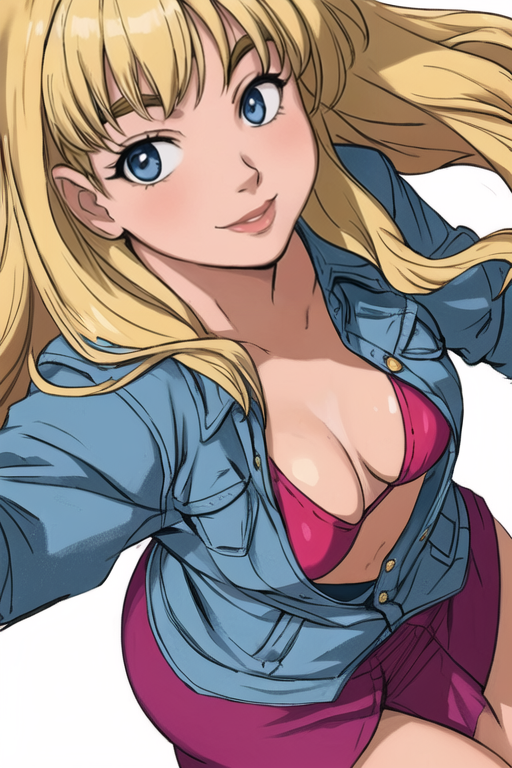 Violet Potts avatar