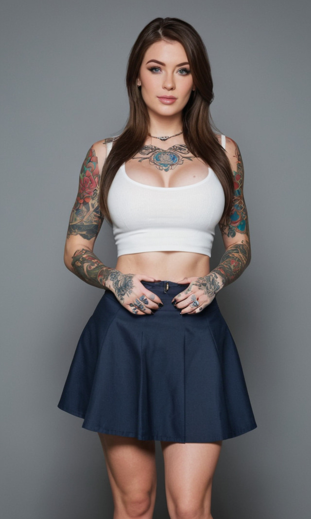 Cristina Blackburn avatar