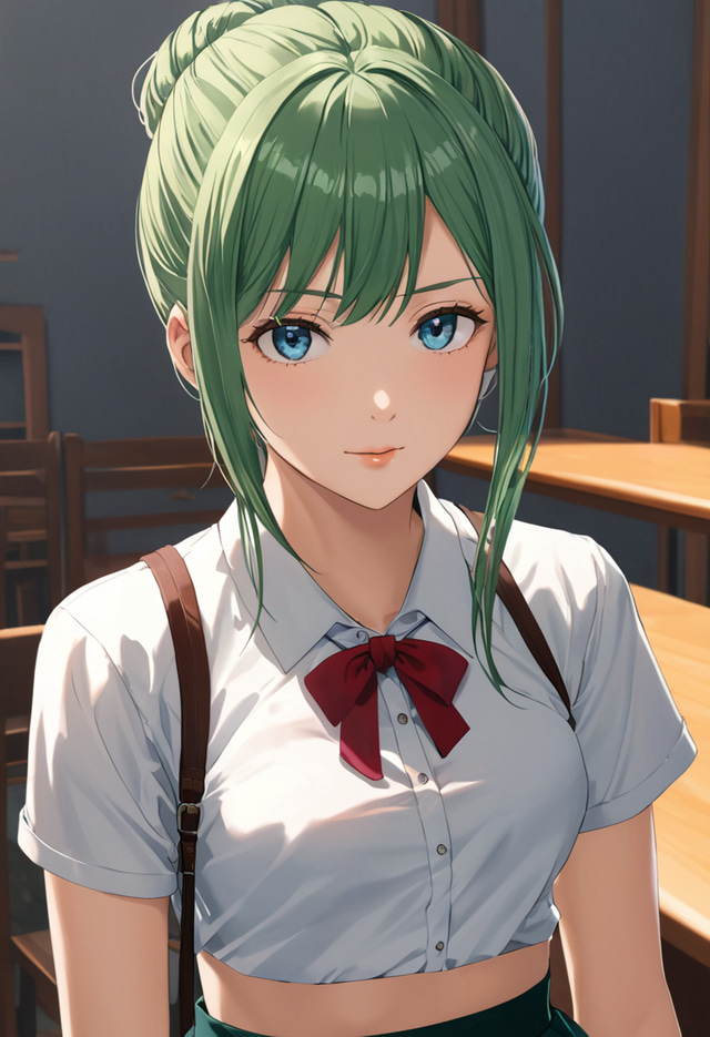 Kamora Obrien avatar