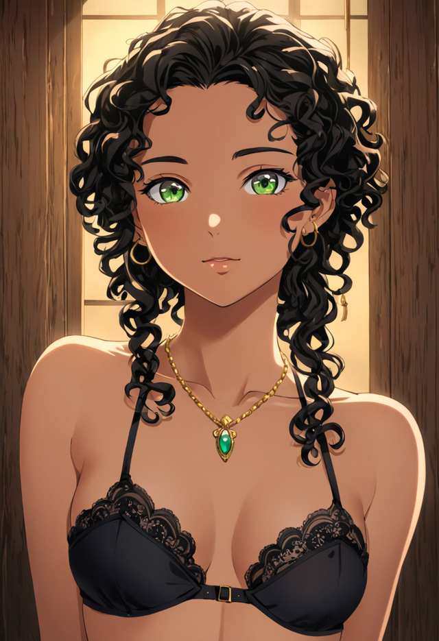 Jazmine Steele avatar