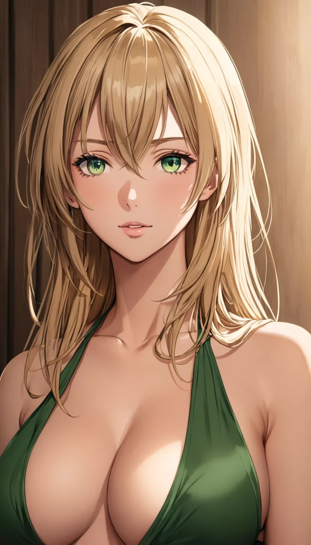 Kennedi Wolfe AI Girlfriend avatar