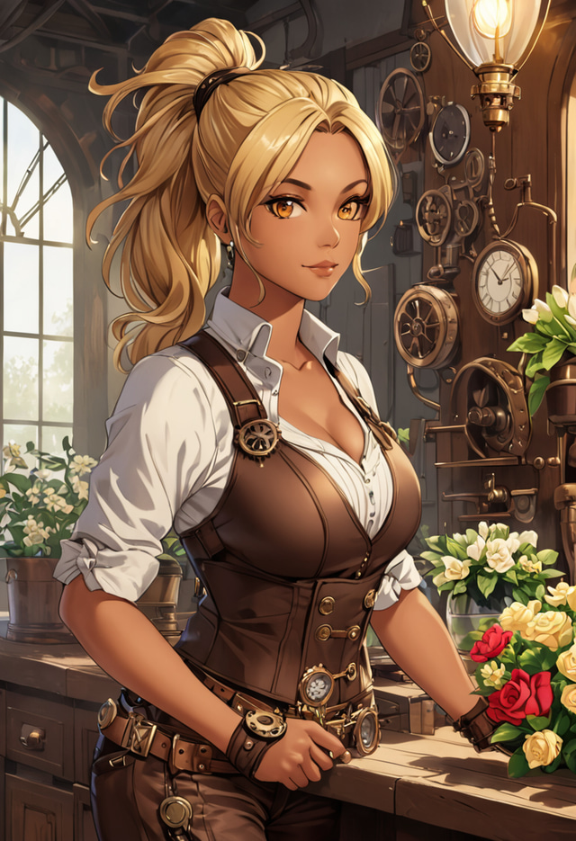Deja Gallagher avatar