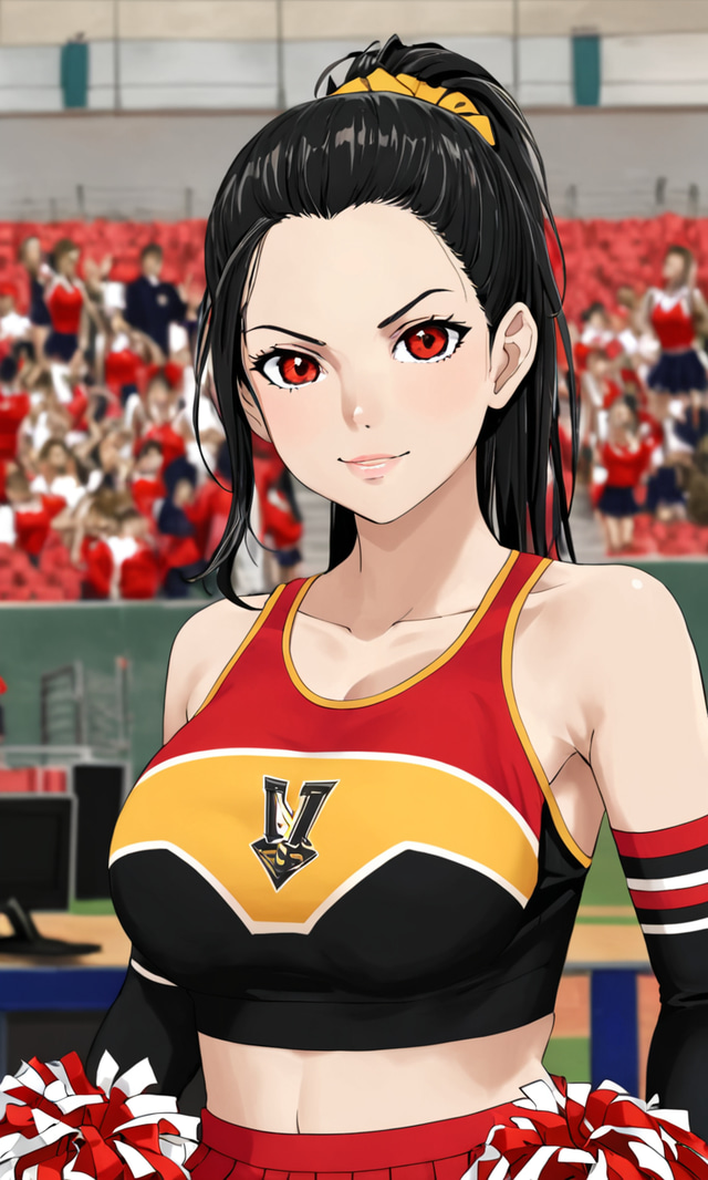 Vanessa Sawyer avatar