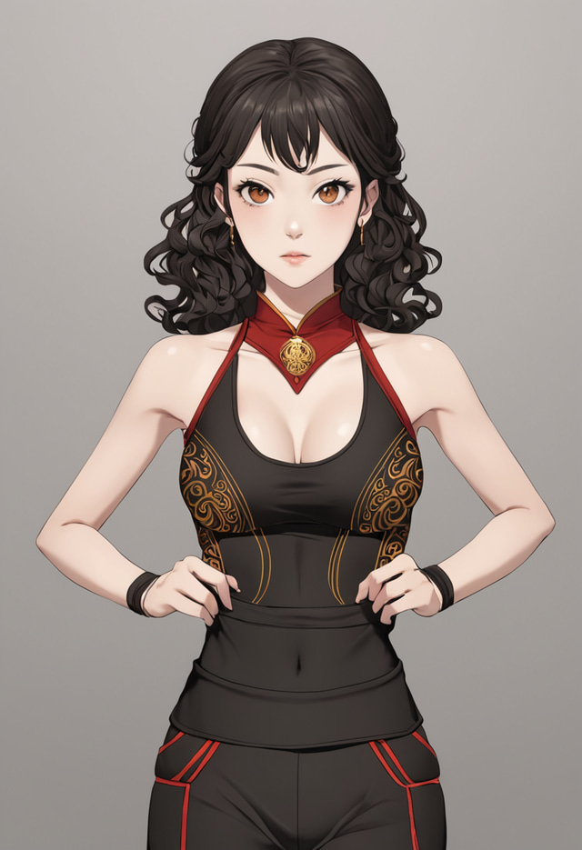 Eliza Serrano avatar