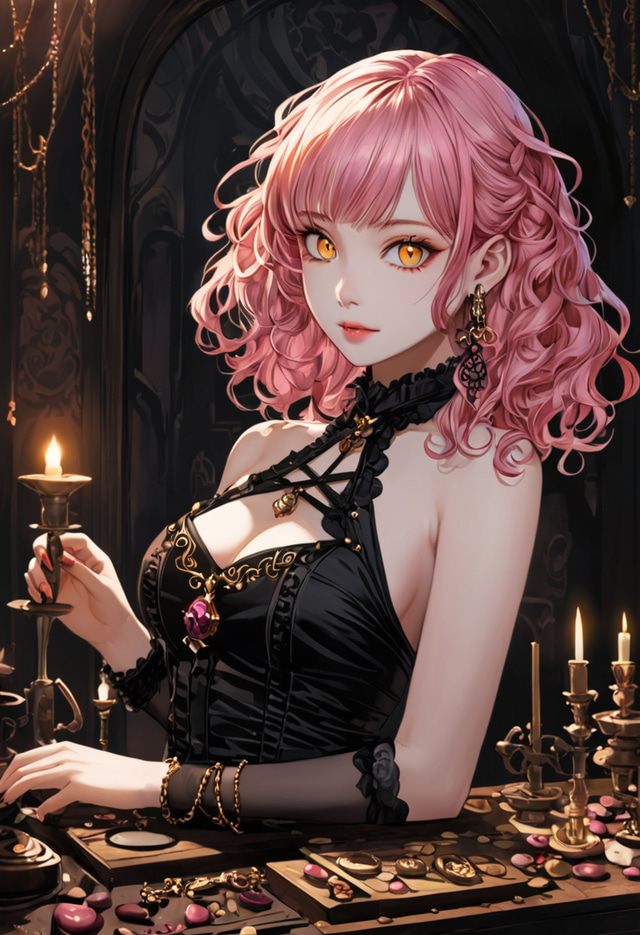 Karli Ferrell avatar