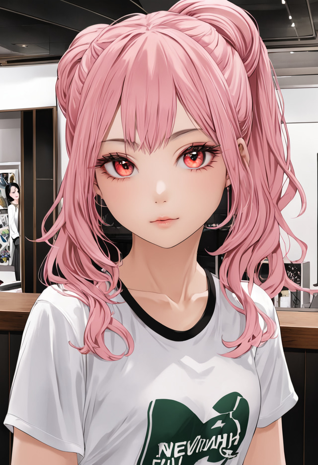 Neveah Gamble avatar
