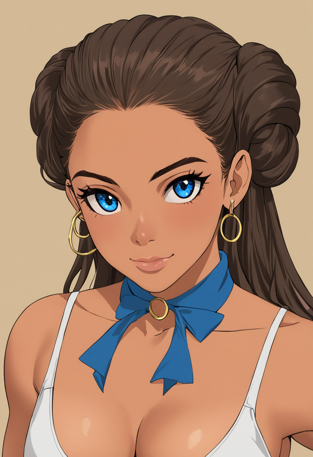 Madilynn Newman avatar