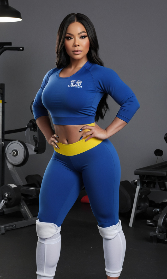 Dayanara Webster avatar