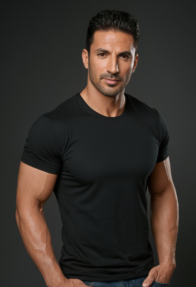 Edwardo Robbins avatar