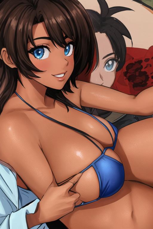 Nyasia Gamble avatar