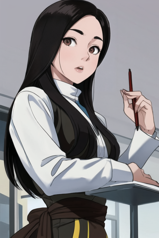 Celeste Esparza avatar