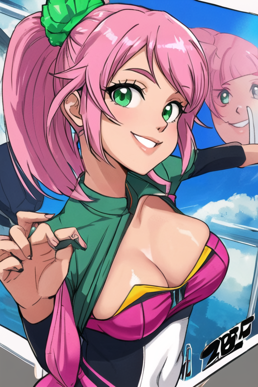 Alaina Mcpherson avatar