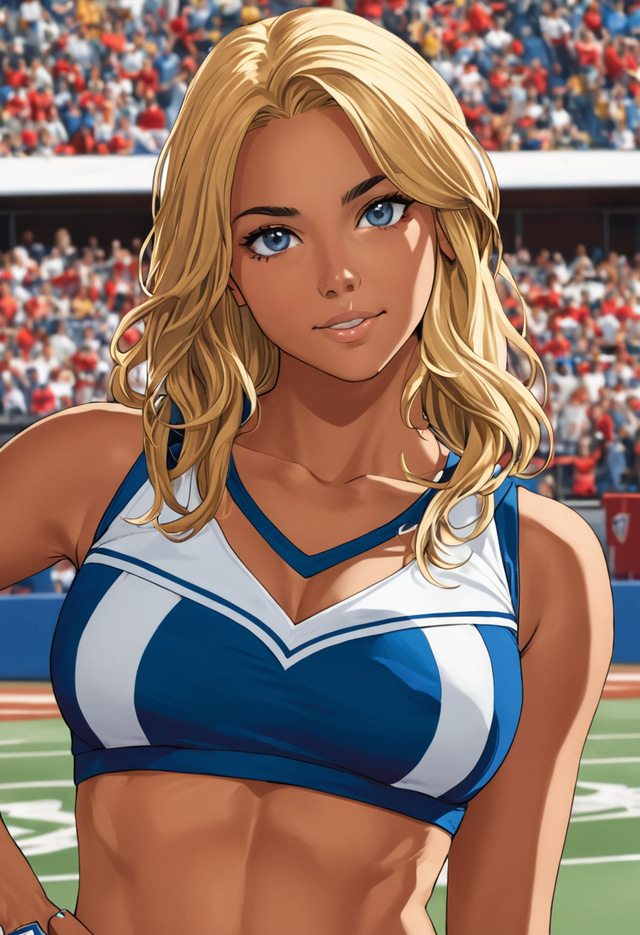 Greta Carr avatar