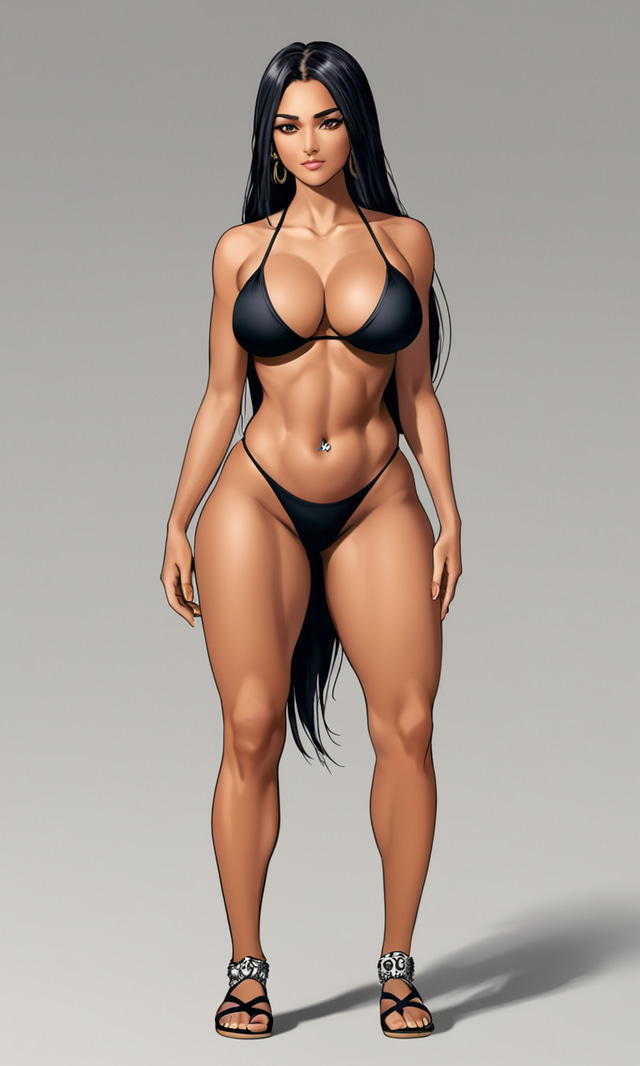 Marina Hansen avatar
