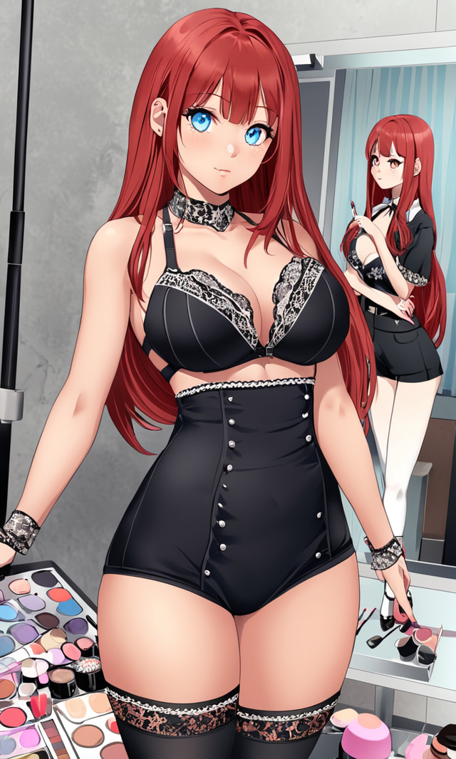 Lilia Shepherd avatar
