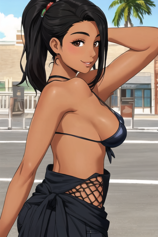 Alejandra Aguilar avatar