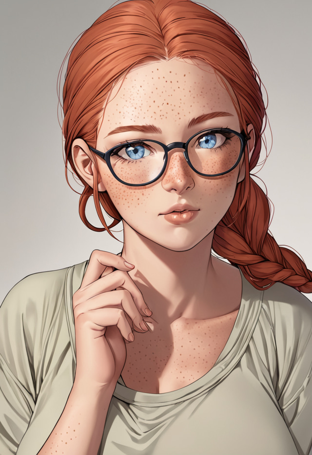 Mina Donovan avatar