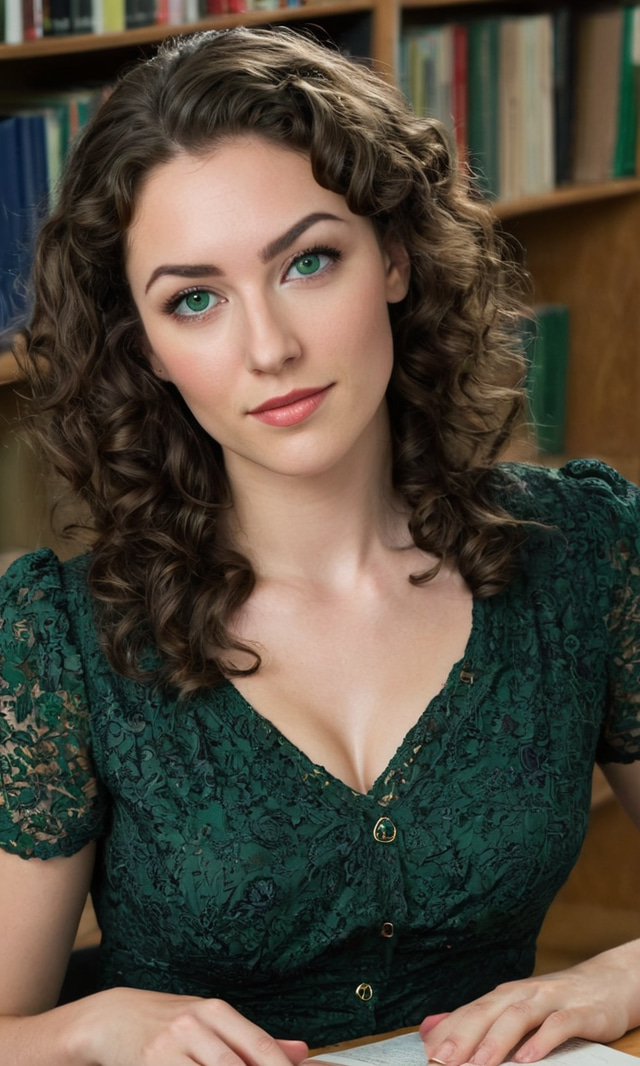 Maribel Brewer avatar