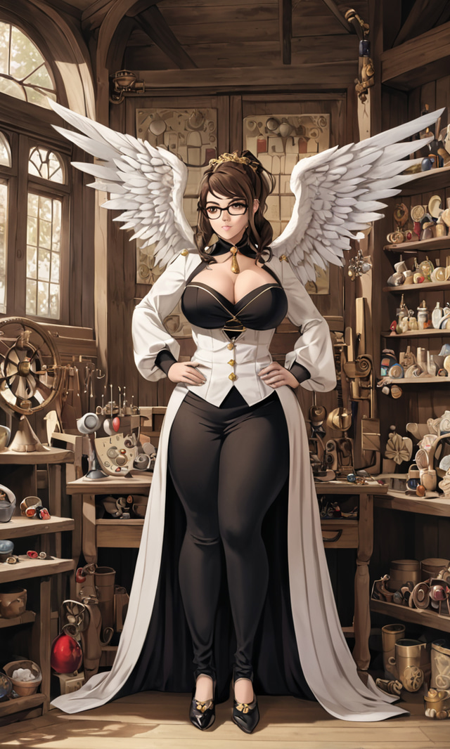Isabelle Dunn avatar