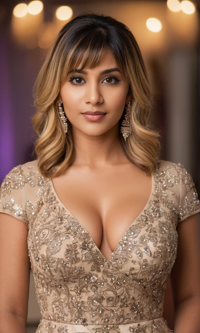 Victoria Gates AI Girlfriend avatar