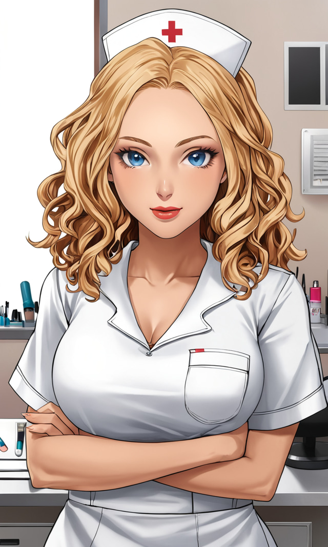 Meghan Spence avatar