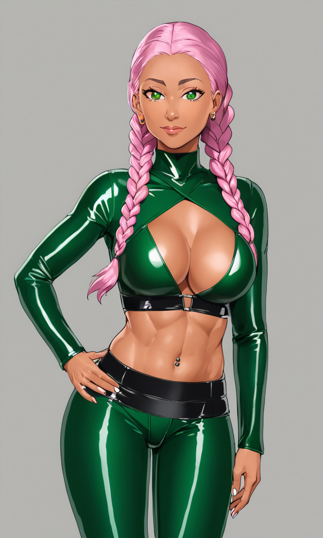 Emilia Mckee avatar