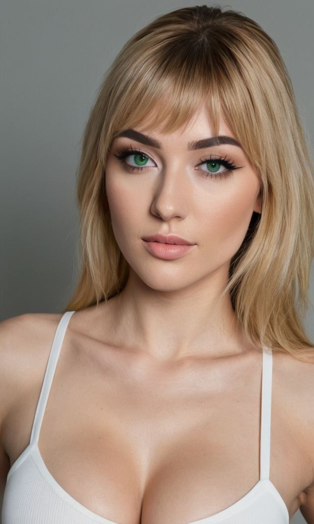Danika Hendricks AI Girlfriend avatar