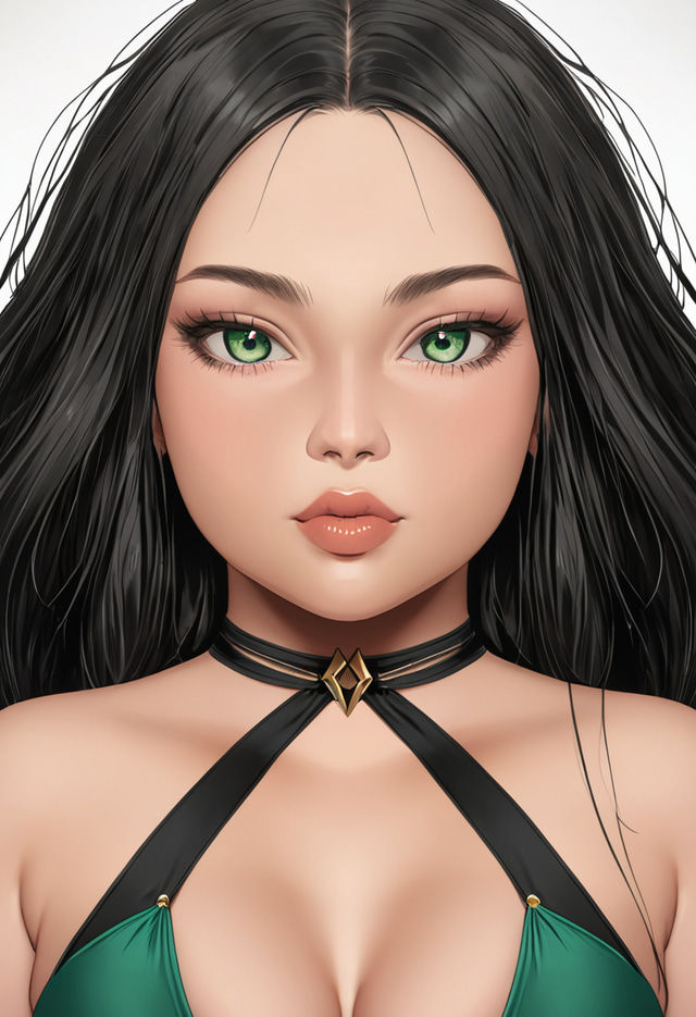 Belen Leblanc avatar