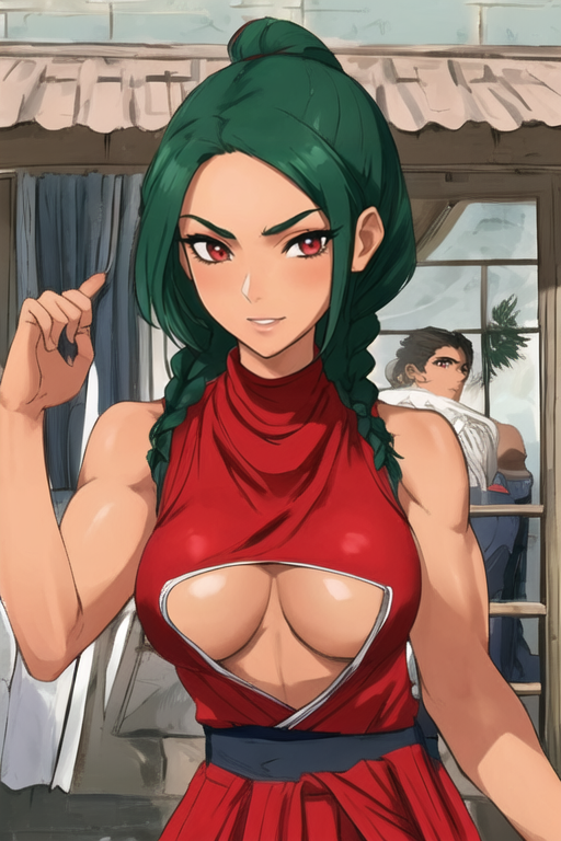 Carley Horton avatar