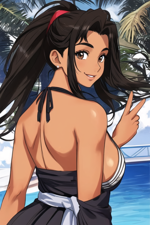 Lena Mcknight avatar