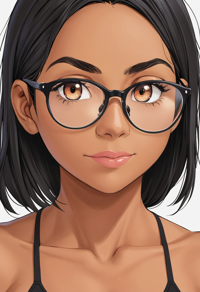 Aurora Strong avatar